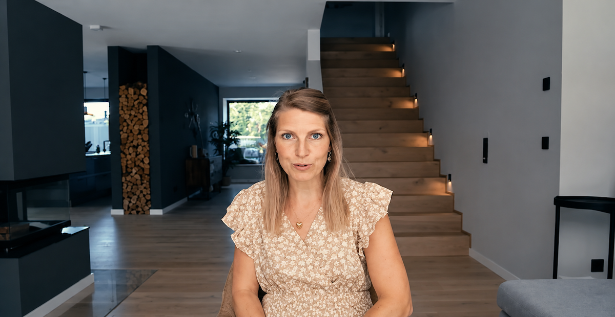 Svantje